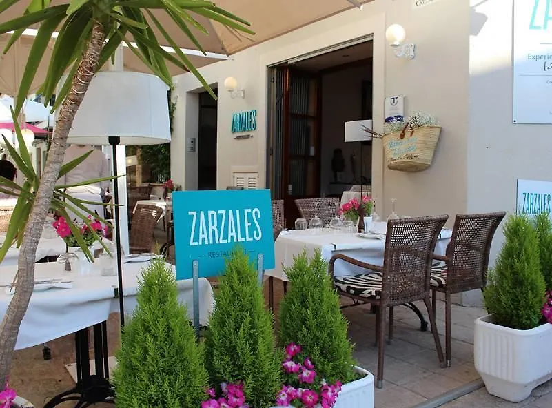 La Gola House Apartment Port de Pollenca Spain