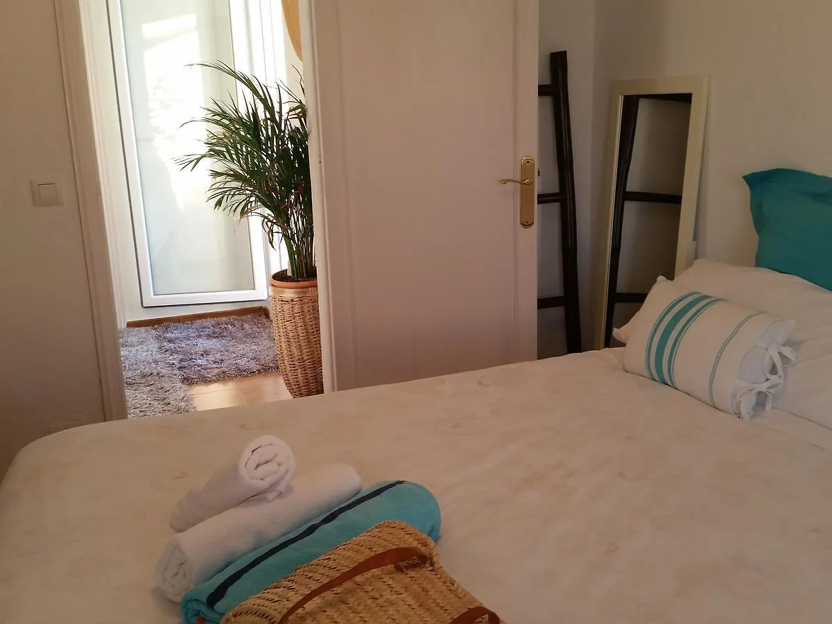 La Gola House Apartment Port de Pollenca 0*,  Spain